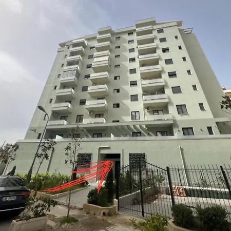 아파트 Valungomare1 *