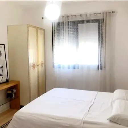 아파트 Valungomare1 *