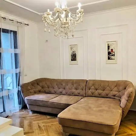 Valungomare1 아파트 Vlorë