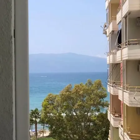 아파트 Valungomare1